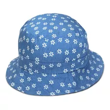 Capelina Piluso Beba Gorro Importado Mod Spring Protecc. Uv