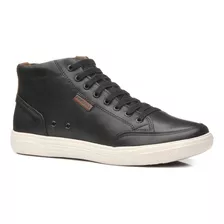 Zapatilla Urbana Hombre Pegada 110405-05 Luminares