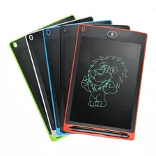 Kit C/ 185 - Lousa Magica Infantil Digital Lcd Tablet 8.5cm