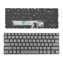 Teclado Lenovo Yoga 530-14ikb 730-13ikb 730-13iwl 730-15 Us