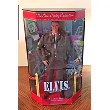 Elvis The Army Yearscoleccionistas 1999 