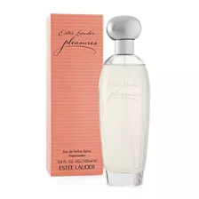  Pleasures Estee Lauder 100ml Dama Eau De Parfum