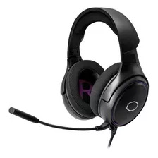 Headset Gamer Cooler Master Mh630 - Conector P2