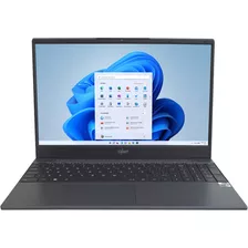 Notebook I5 N-550-w 8g480ssdw11 15.6 Gfast