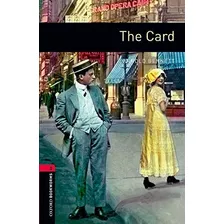 Libro Card The Bkwl3 # De Bennett Arnold