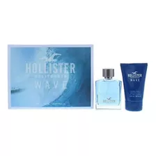 Hollister Perfume Hombre 