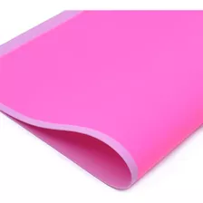 Placa De Eva Neon Fluorescente 40 X 60cm | Make + Rosa