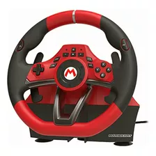 Hori - Volante Mario Kart Pro Deluxe (nintendo Switch)