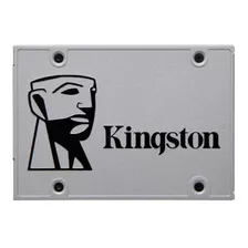 Disco Sólido Ssd Interno Kingston Suv400s37/120g 120gb