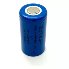 Bat. Sc 1,2v 2000mah Expower High Power