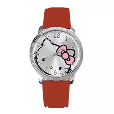 Reloj Hello Kitty