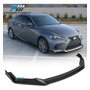 For 21-23 Lexus Is300 Is350 Is500 Base Abs Front Bumper  Zzg
