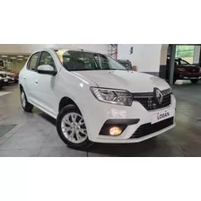 Renault Logan Zen 0km E/inm Promo Abril Oferta (ig)