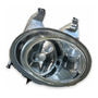 Faro Derecha Peugeot 206  2006 - 2005