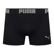 Cueca Boxer Sem Costura Puma 14100 Original