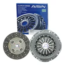 Kit De Clutch Toyota 4.5 Carevaca/caresapo