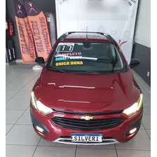 Chevrolet Onix 1.4 Activ Spe/4