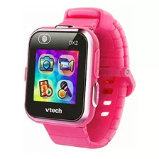 Vtech Kidizoom Reloj Inteligente Dx2, Color Rosa