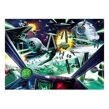 Ravensburger Star Wars: X-wing Cockpit 1000 Piece Mfcrb