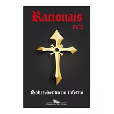 Livro Sobrevivendo No Inferno - Racionais Mc's