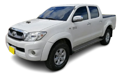 Amortiguador Delantero Toyota Hilux 2006 A 2016 4x4 Nuevo Foto 2