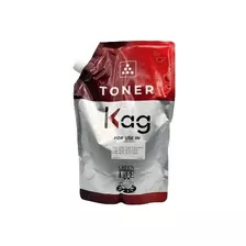 Toner Universal Hp Canon Bolsa 1 Kg 