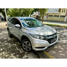 Hr-v Lx 1.8 Flexone 16v 5p Mec.