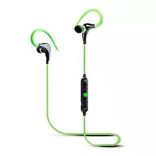 Fone De Ouvido Bluetooth Intra-auricular Esportivo Bluetooth