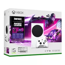 Xbox Serie S 512gb Nuevo Sellado Original Aceptamos Tarjetas