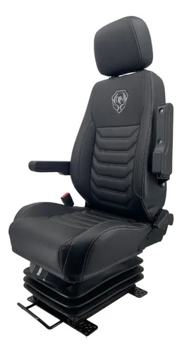 Segunda imagem para pesquisa de banco couro scania