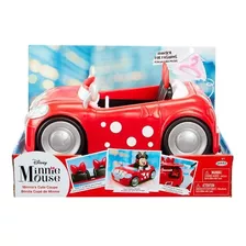 Minnie - Vehículo Tienda Oficial Disney 85070