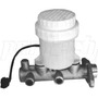 Bomba Frenos Dodge Ram 50 1987 - 1988 2.0l L4