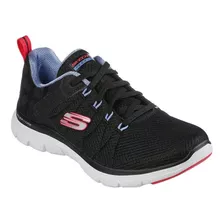 Skechers Zapatilla Mujer Flex Appeal 4.0 35/40 Skechers