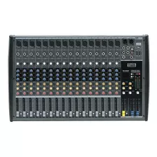 Console Mark Audio Cmx16-usb Cmx-usb De Mistura