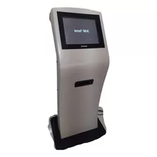 Totem Touch Terminal Autoatendimento Fibra C/ Nf