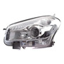 Farol Trasero Izquierdo Nissan Qashqai 2007 2010 Nissan Qashqai