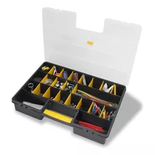 Caja Organizadora Performance Tool Divisores Ajustables