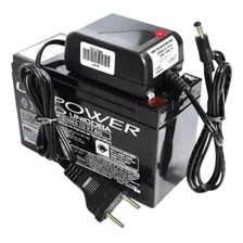 Fonte Nobreak Volt Mini Max P4 - 12v/2a