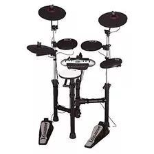 Carlsbro Electronic Drum Set (csd120xxx)musical Instruments
