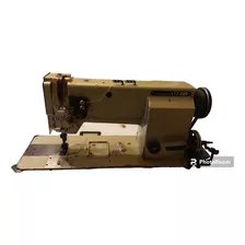 Maquina Coser Industrial Mitsubishi Lt2-220 2 Agujas