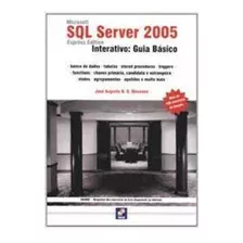 Microsoft Sql Server 2005 Express Edition - Interativo: Guia