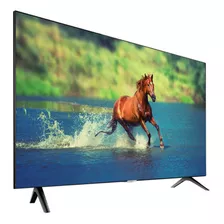 Smart Tv James 75´´ 4k Netflix Prime Webos Sin Marco Dimm