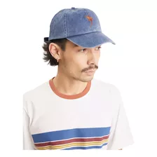 Gorra Trucker Visera Lightning Bolt Cap Star