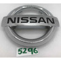 Emblema Para Nissan 7700438092 Y5249