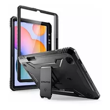 Funda Para Galaxy Tab S6 Lite Protector Contra Rayaduras