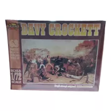 Nexus 008 Davy Crockett 1:72 Milouhobbies