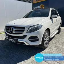 Mercedes Benz Gle 400