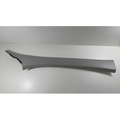 Moldura Parabrisa Coluna Ld Gm Vectra Elite 05/07 93370372