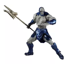 Mega Figura Mcfarlane Dc Justice League Darkseid Fun