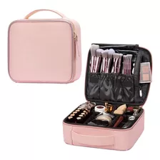 Maleta De Maquillaje Organizador De Maquillaje